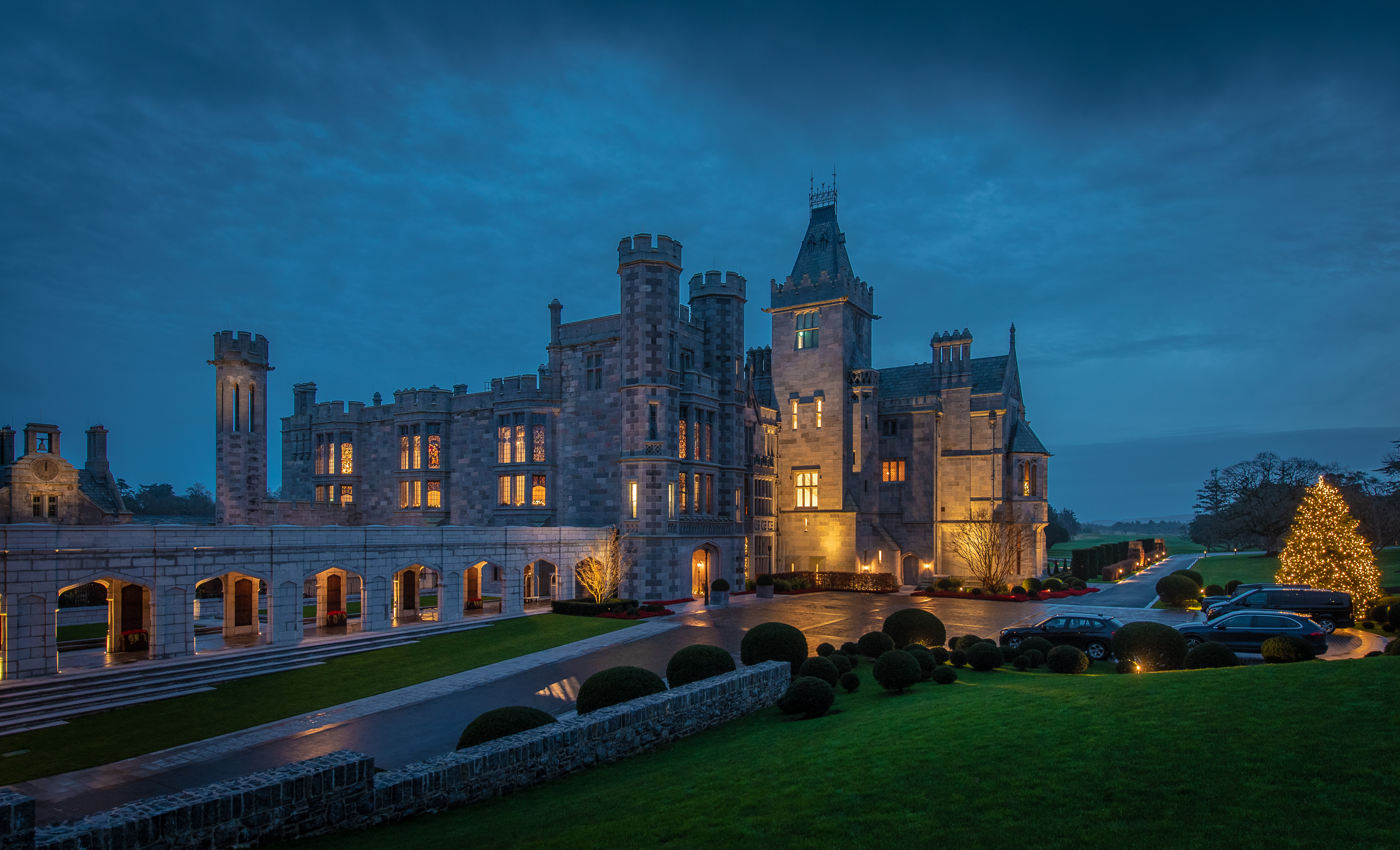 Adare Manor
